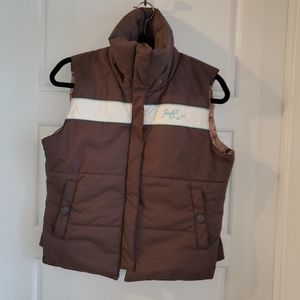 Firefly Vest size medium